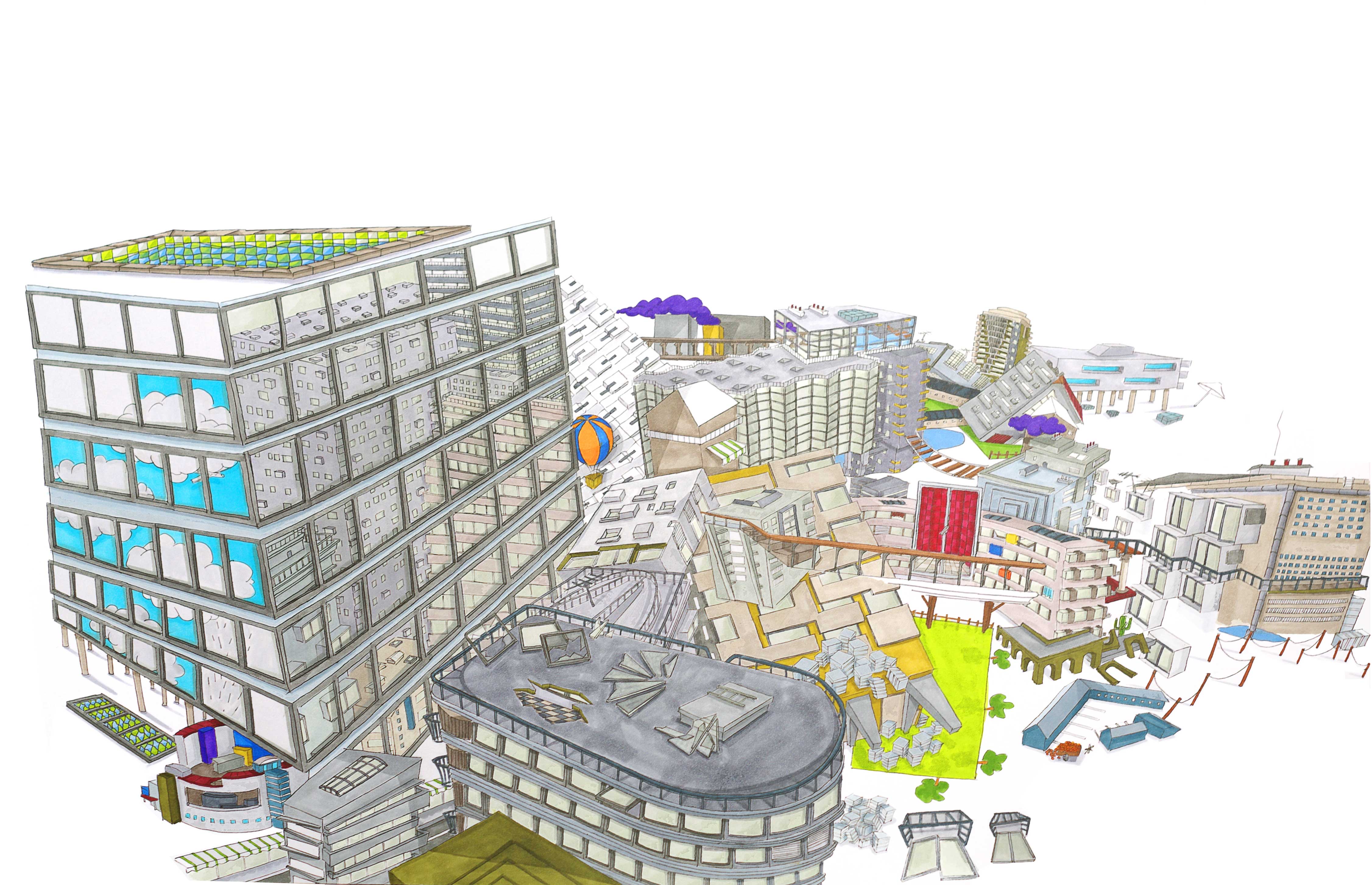 les abus - sara favriau