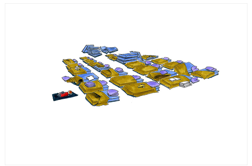 ça me donne envie d’écrire un poème - sara favriau