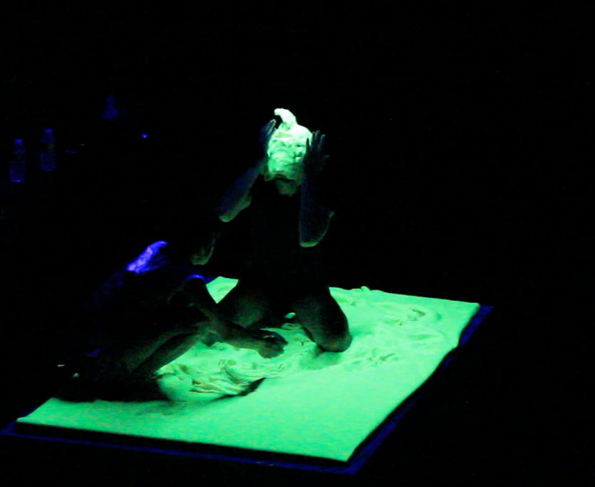 le risque zéro n'existe pas - sara favriau