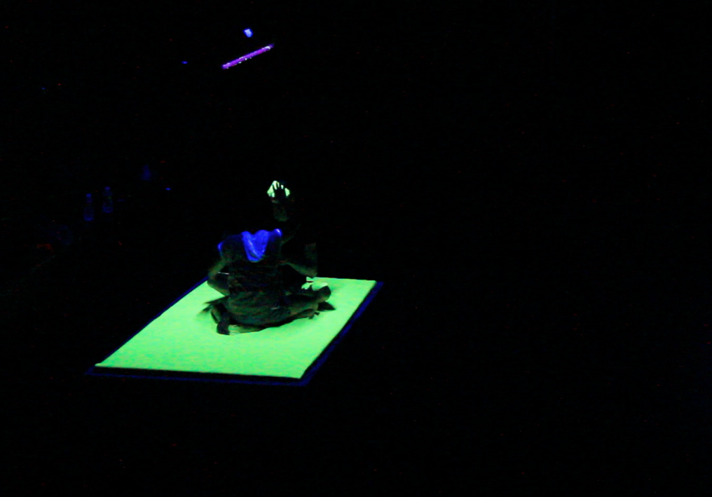 le risque zéro n’existe pas - sara favriau