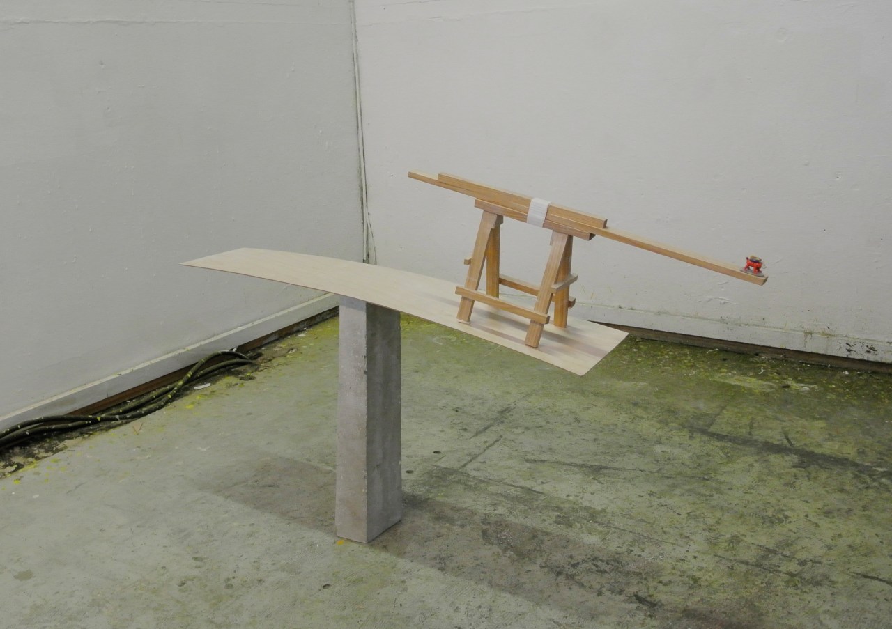 le choix révolu - sara favriau