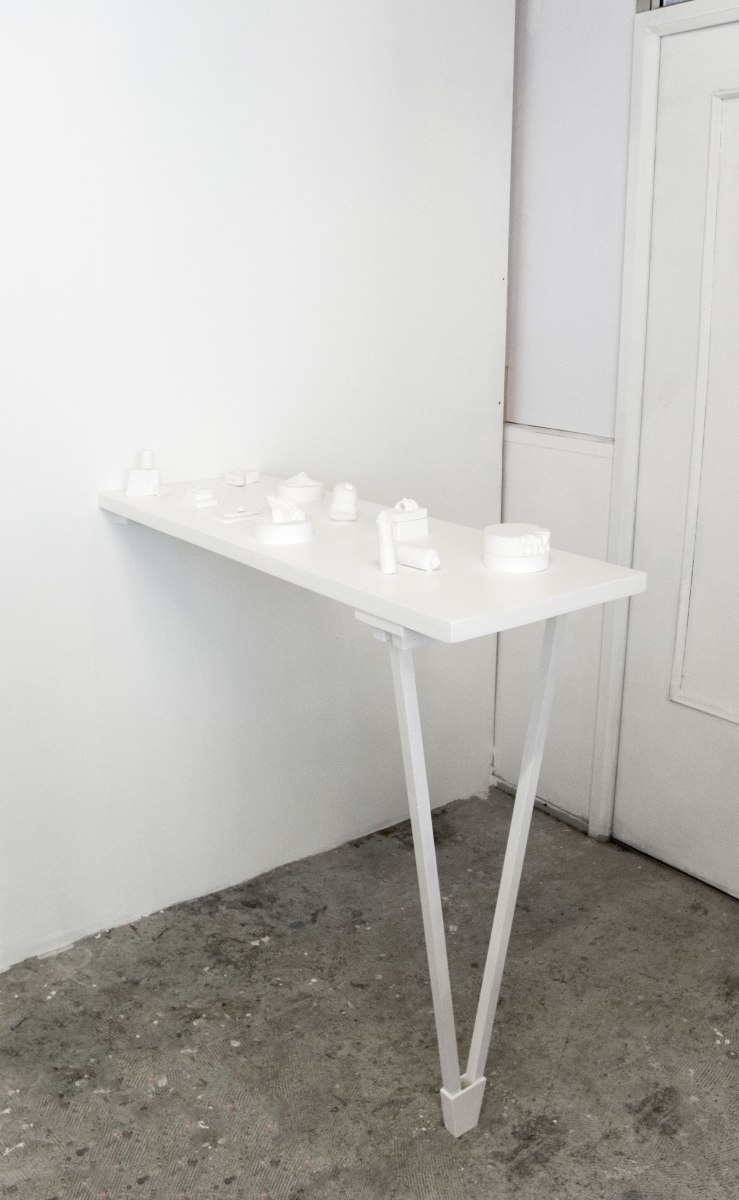 hybrides- sara favriau