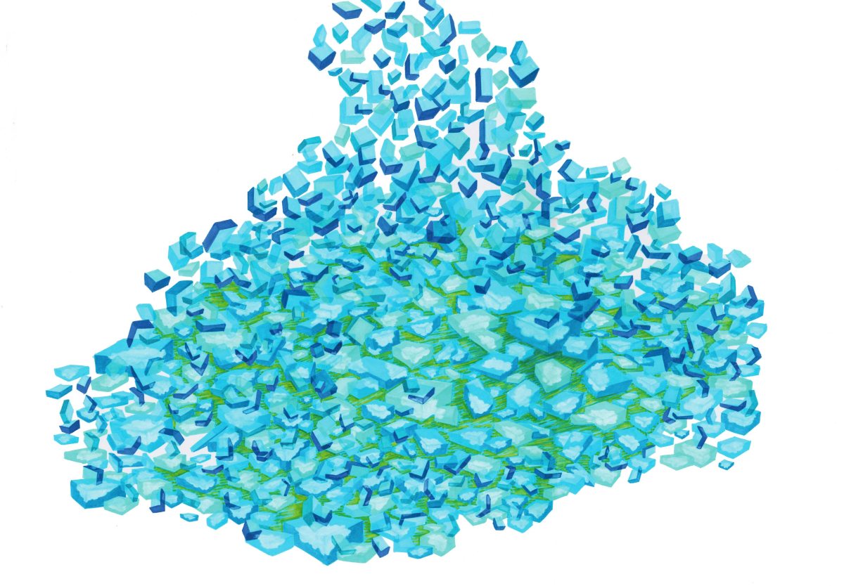 la levee - sara favriau