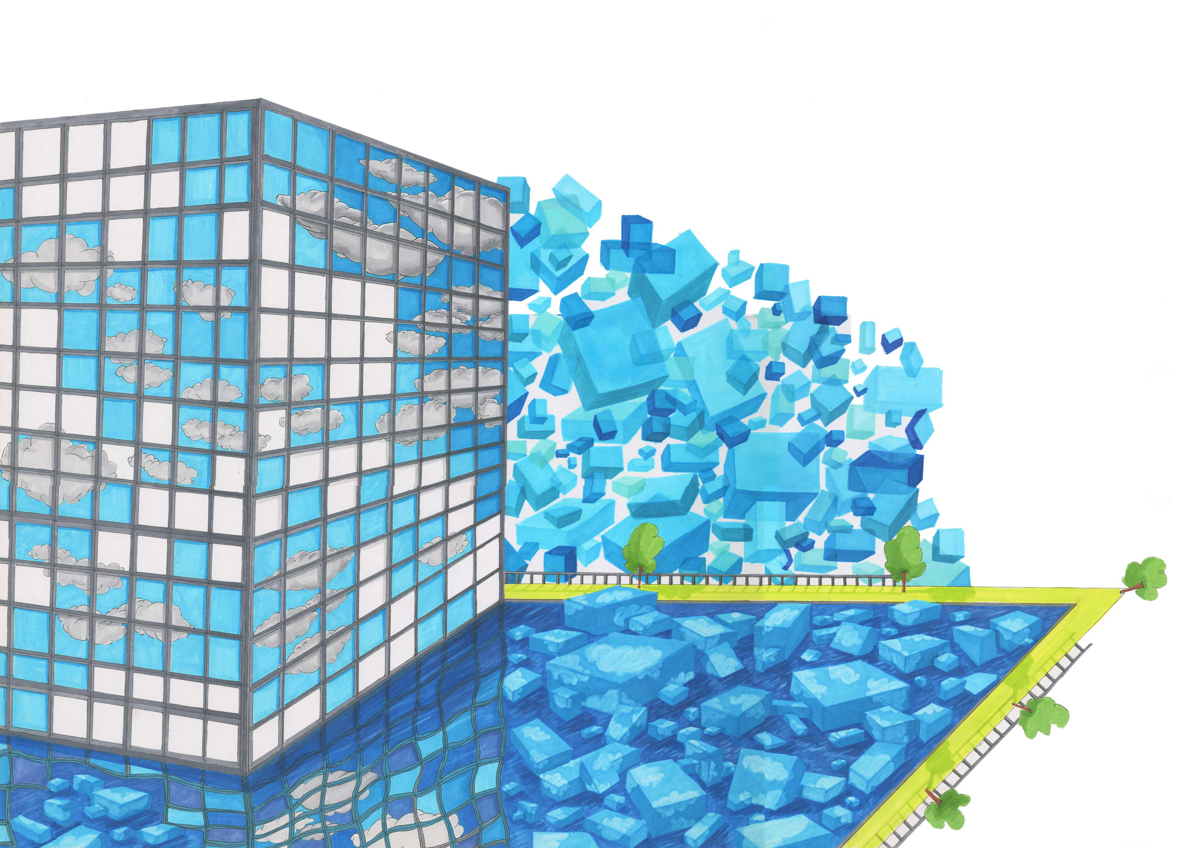 la rosee - sara favriau