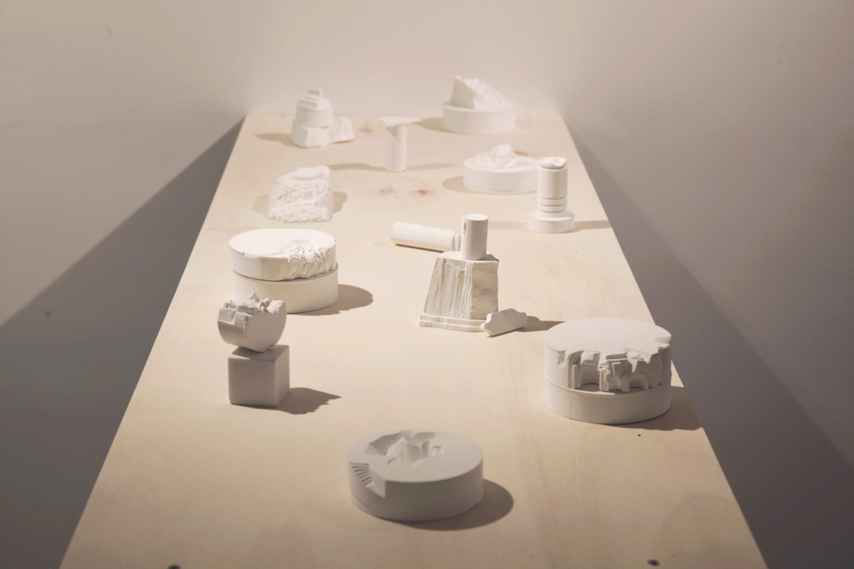 hybrides - sara favriau