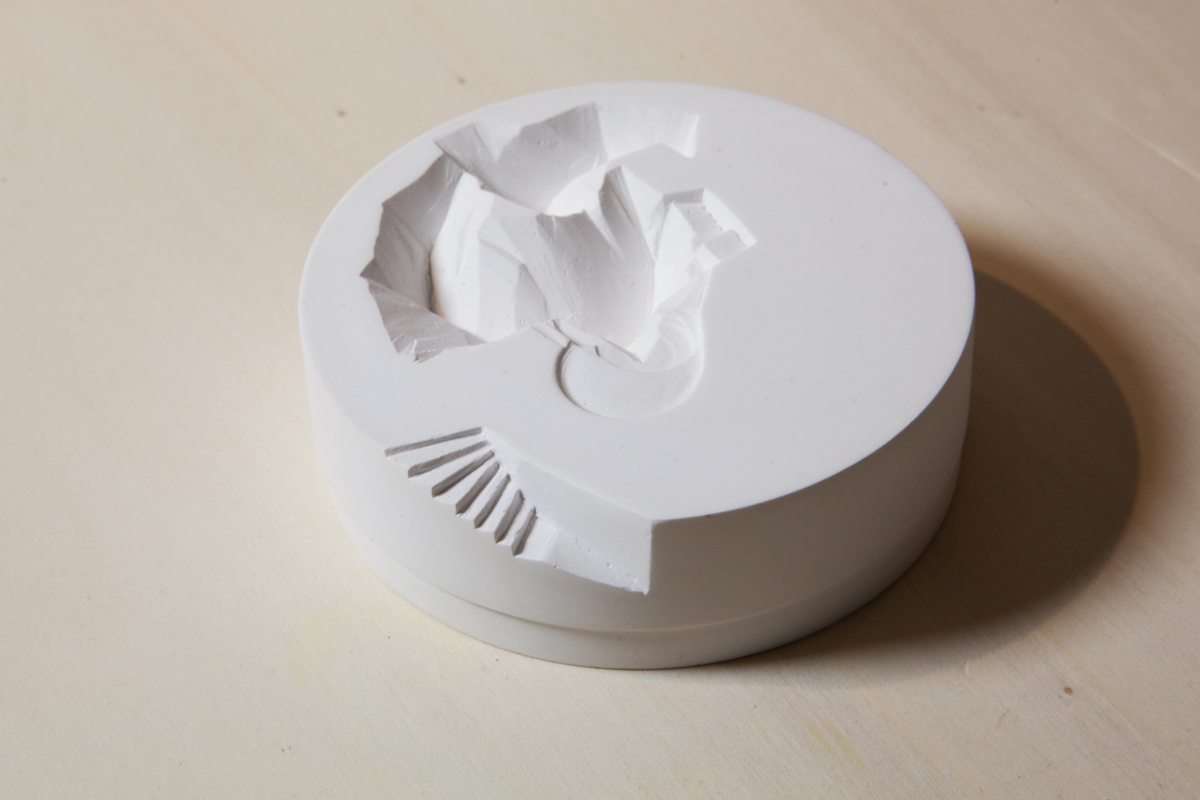 hybrides - sara favriau