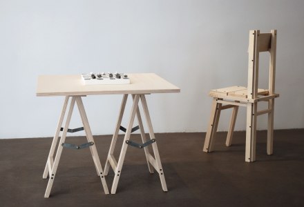 une bonne toile et un cornet de pop corn - sara favriau