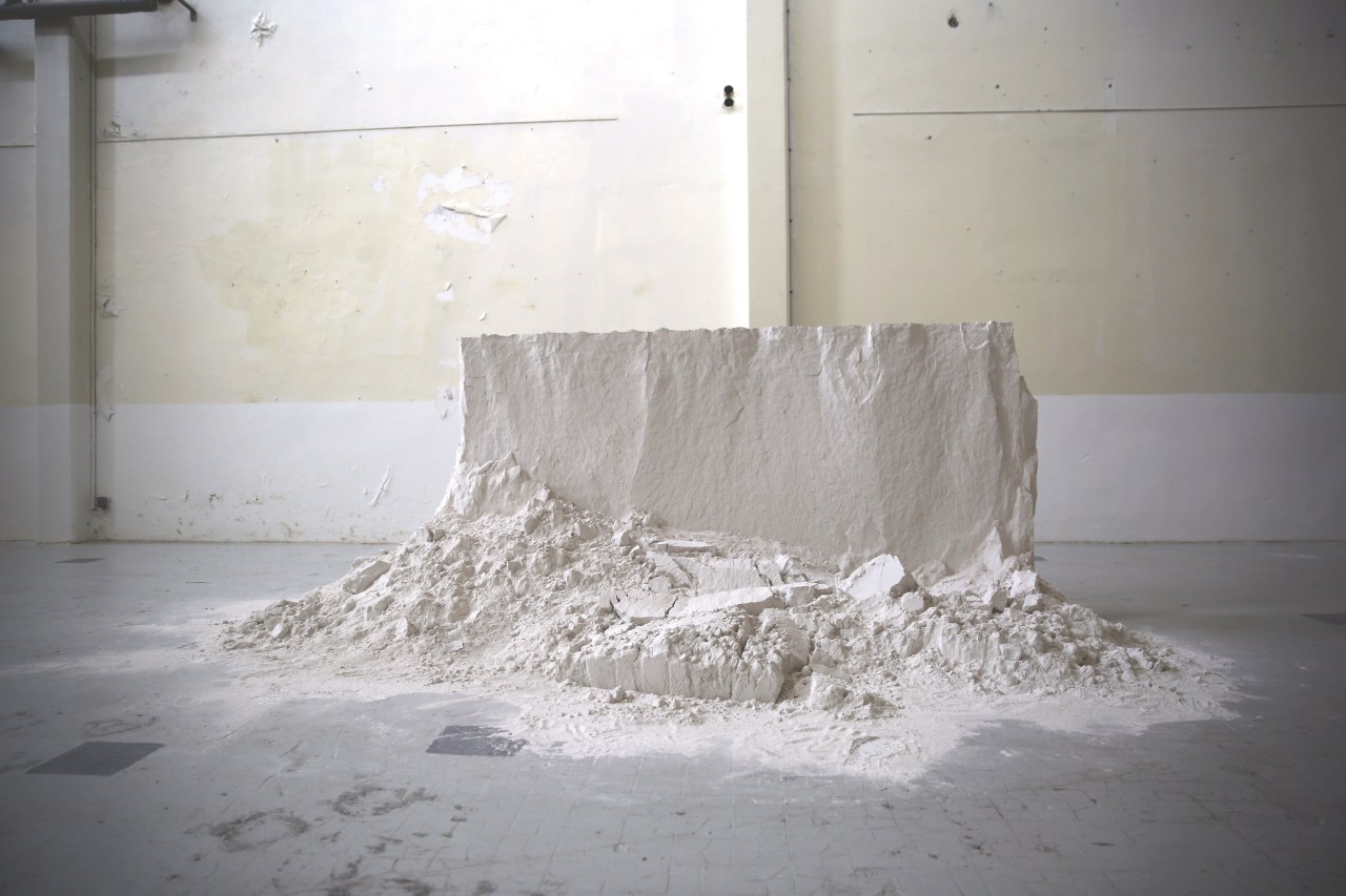 grandir amplement - sara favriau