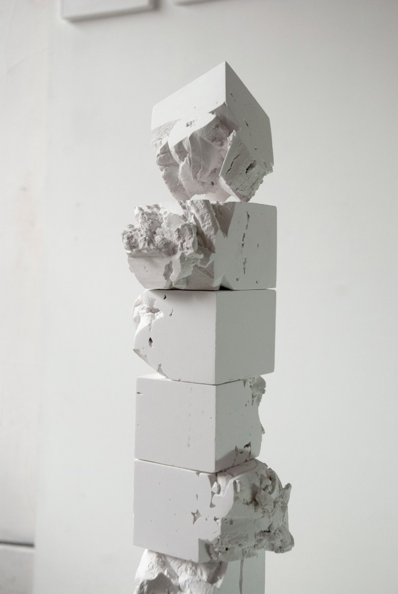 en sommeil - sara favriau