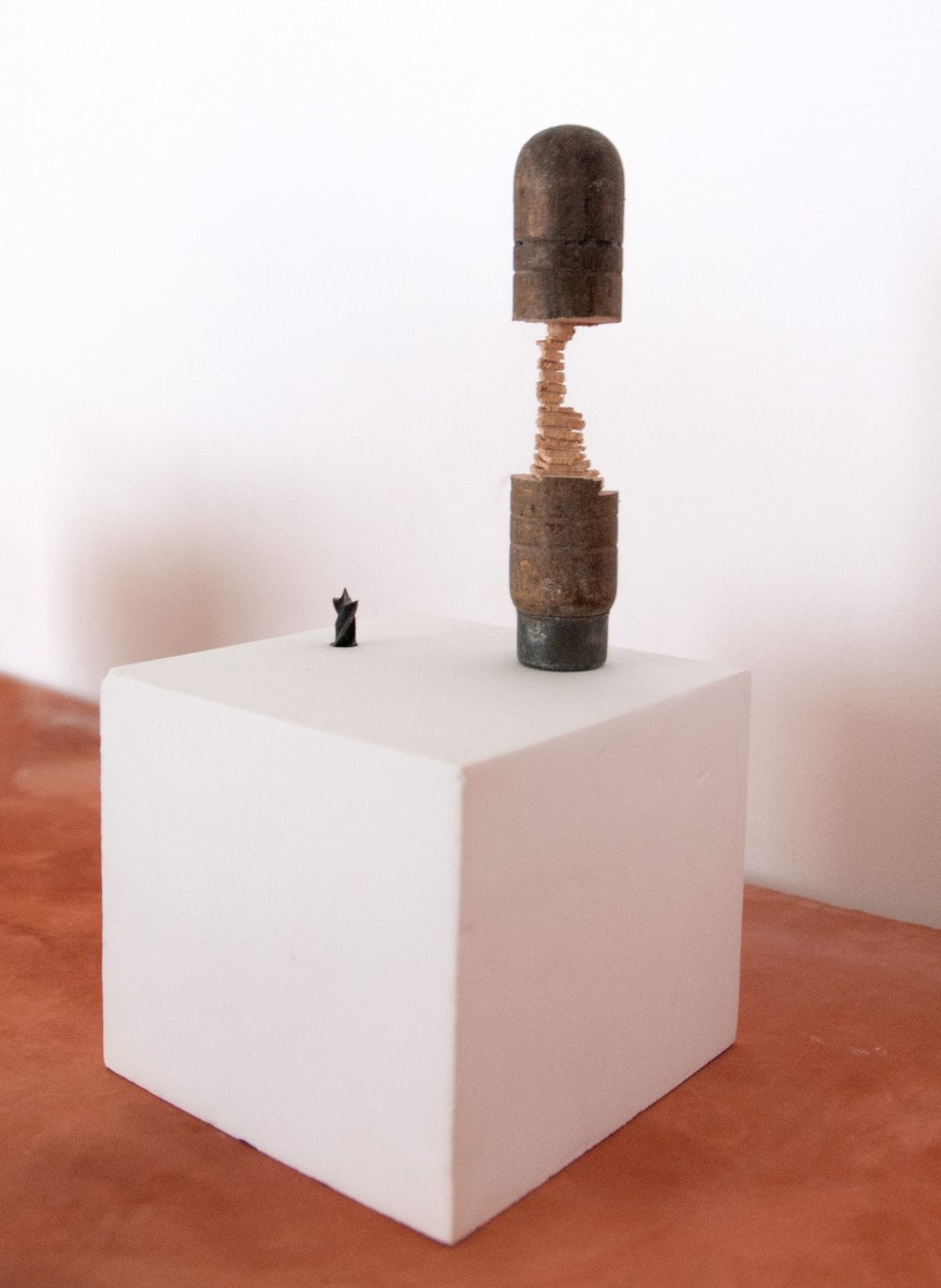 grimoire - sara favriau