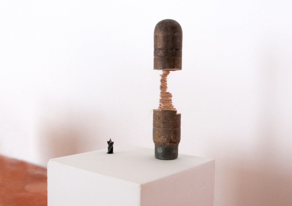 grimoire - sara favriau