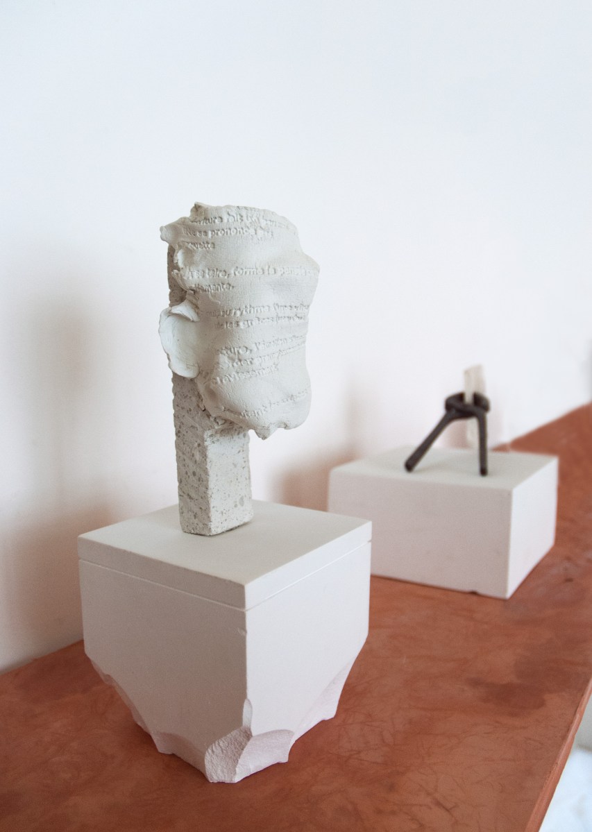 grimoire - sara favriau