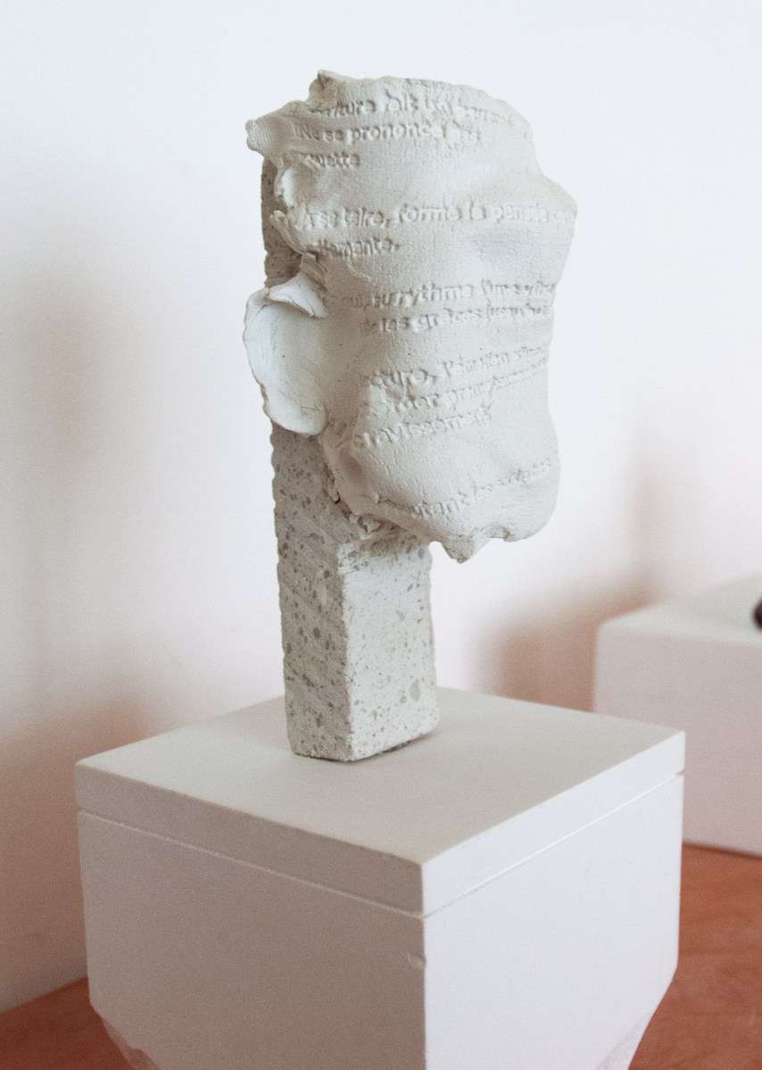 grimoire - sara favriau