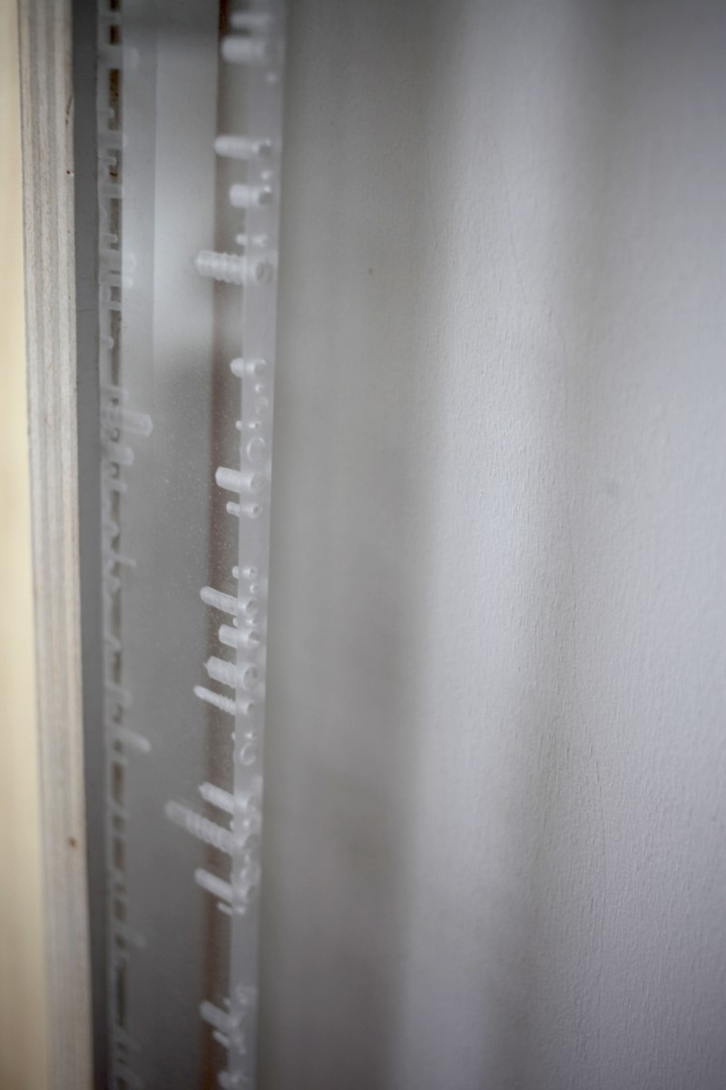 le miroir - sara favriau