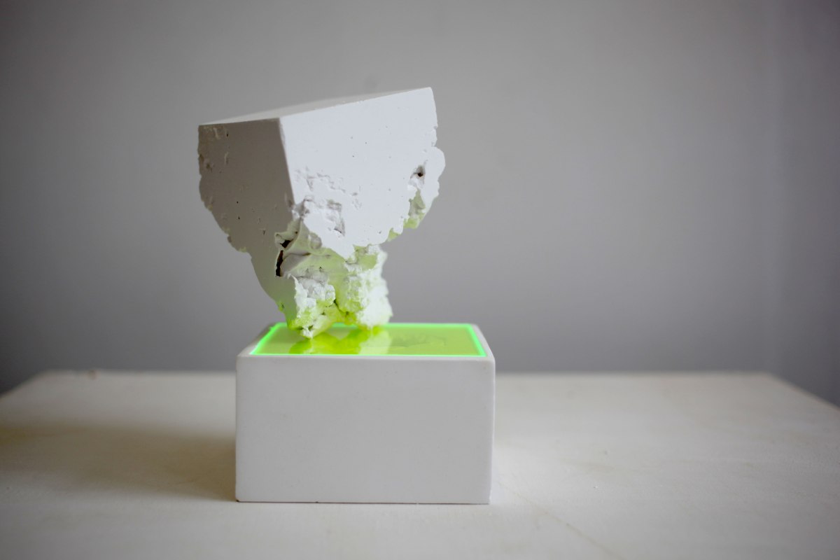 variation - sara favriau