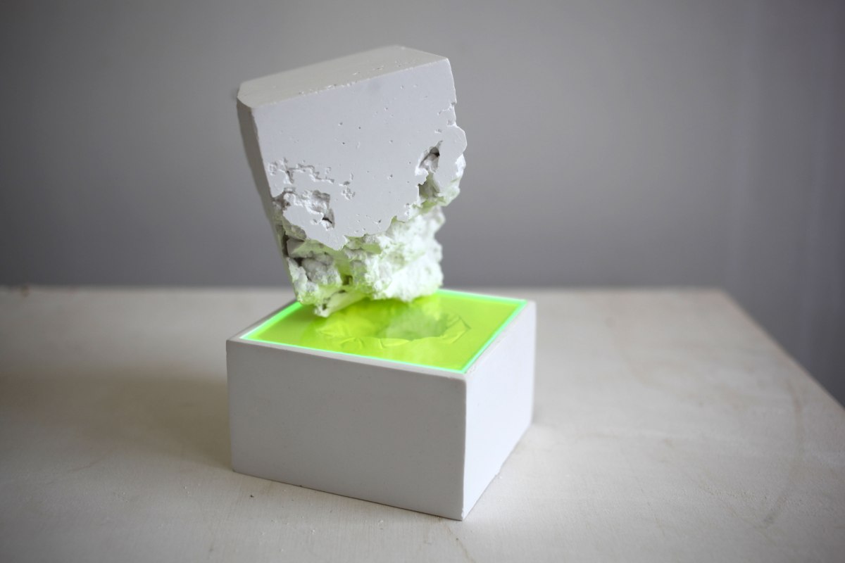 variation - sara favriau