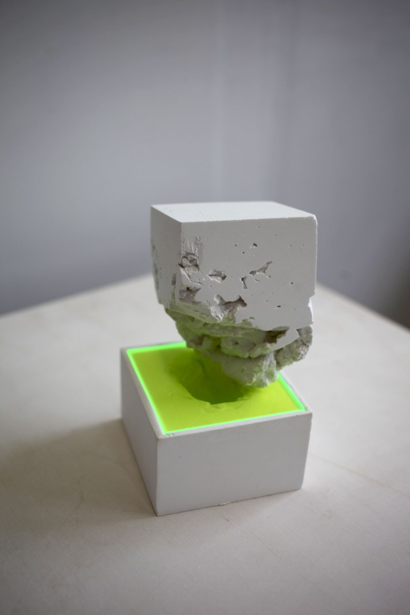 variation- sara favriau