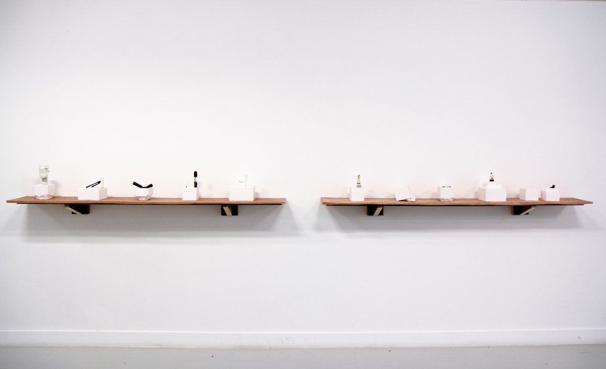 grimoire - sara favriau