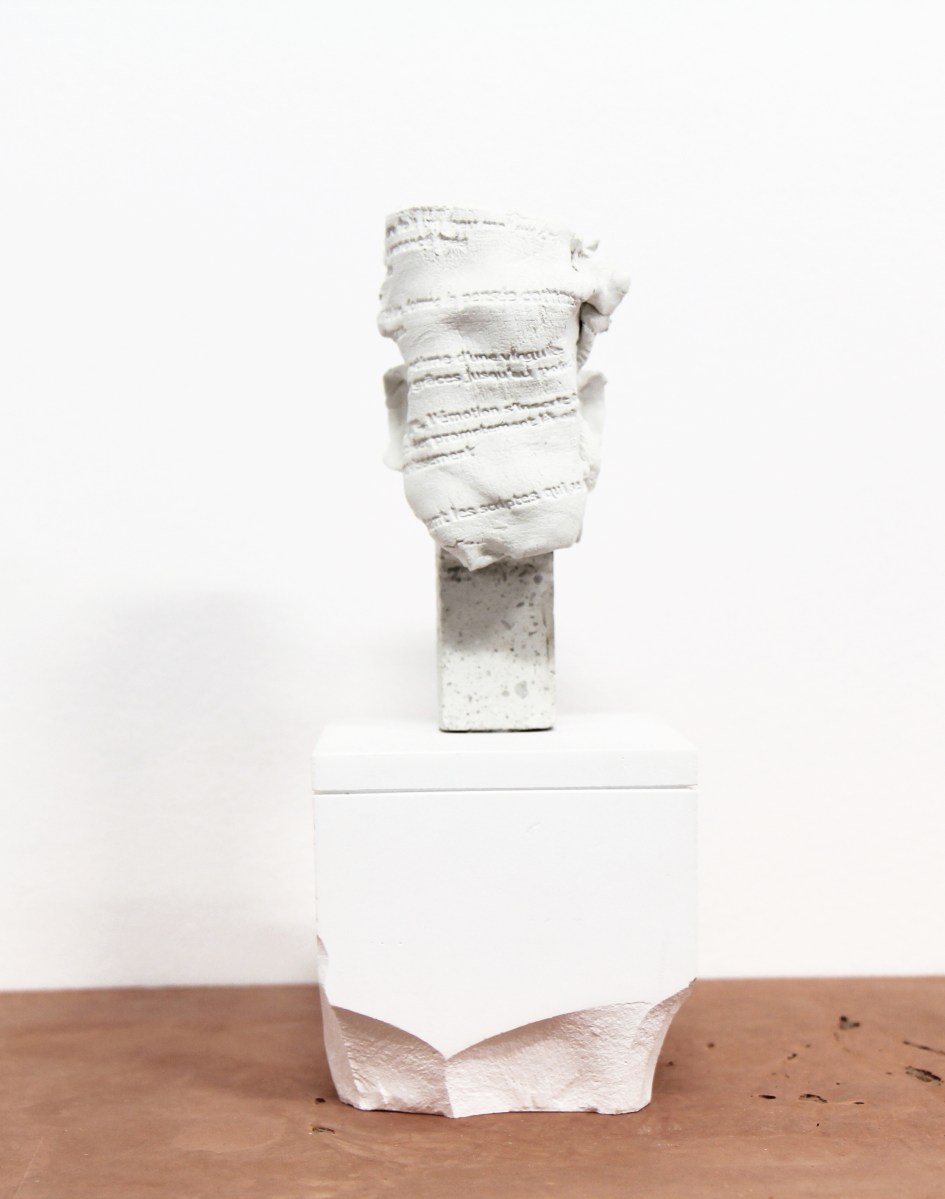 grimoire - sara favriau