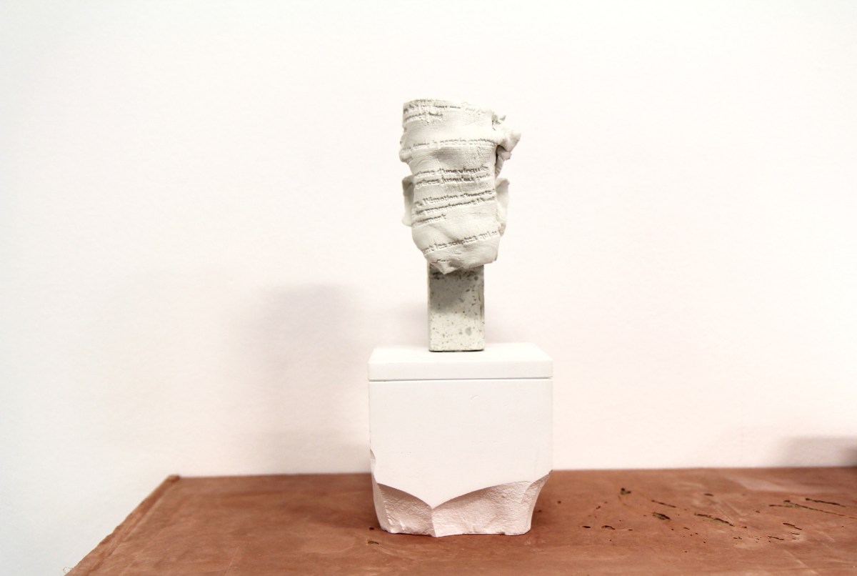 grimoire - sara favriau