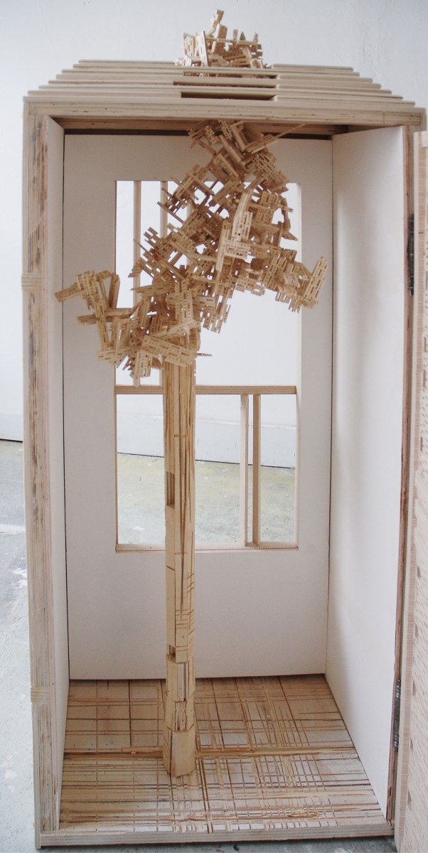 à revers, raisonne un degré miroir - sara favriau