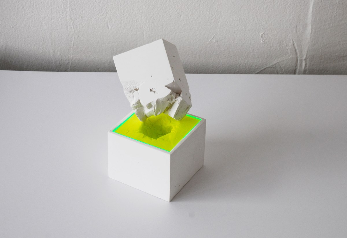 sans titre - sara favriau