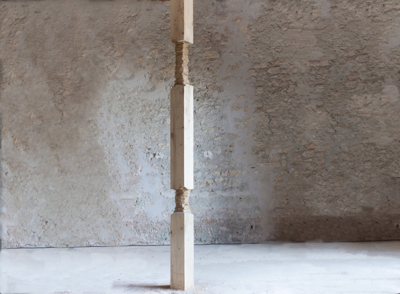 ou prologue pour une chimère - sara favriau