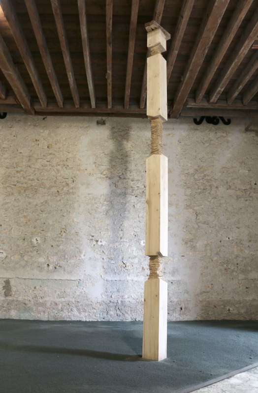 ou prologue pour une chimère - sara favriau