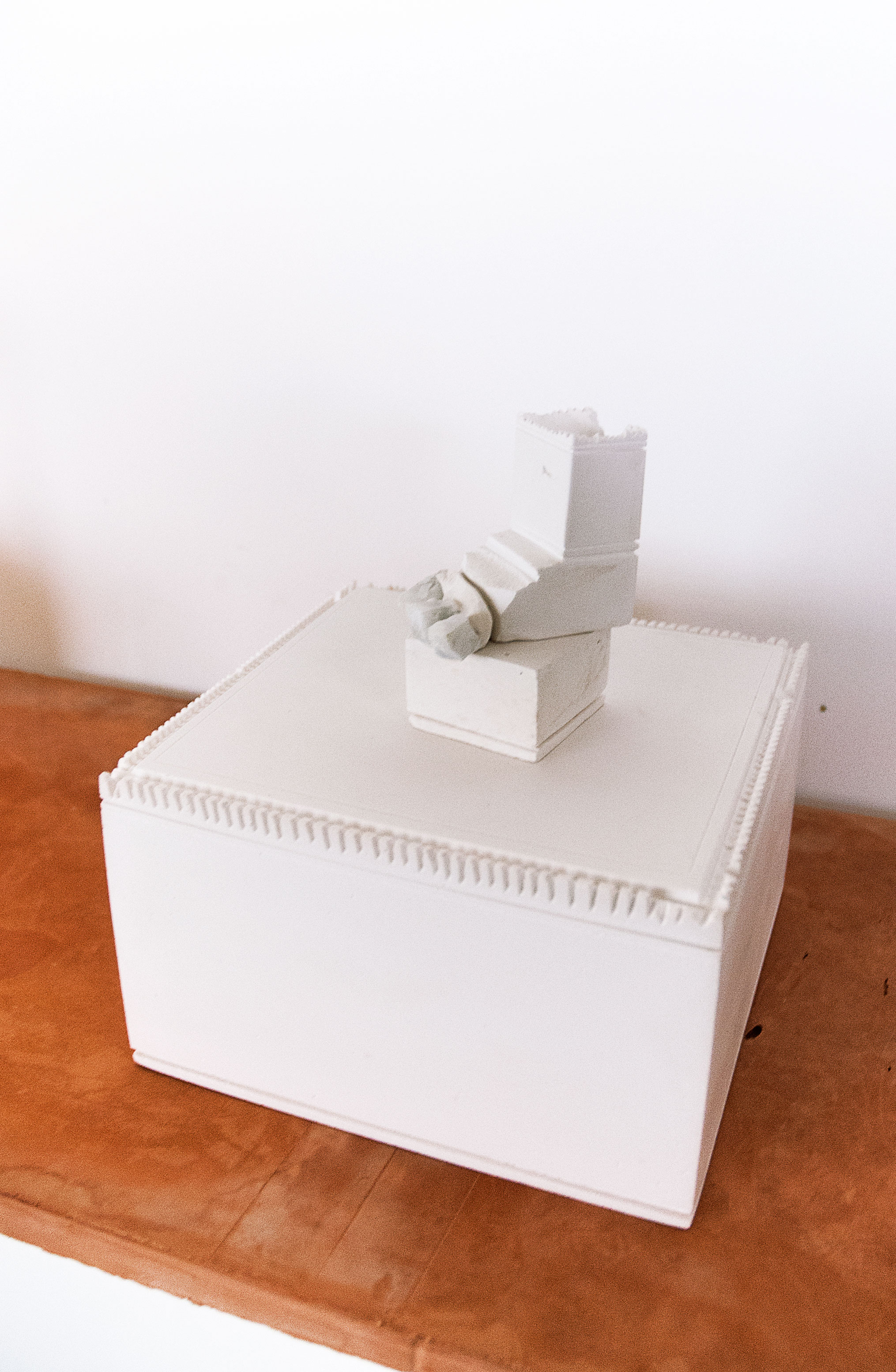 grimoire - sara favriau