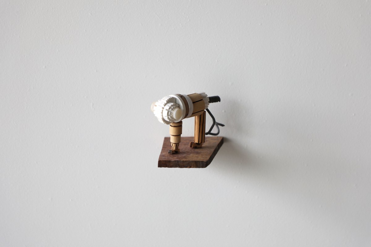 l’âge allié se ferre de bronze - sara favriau