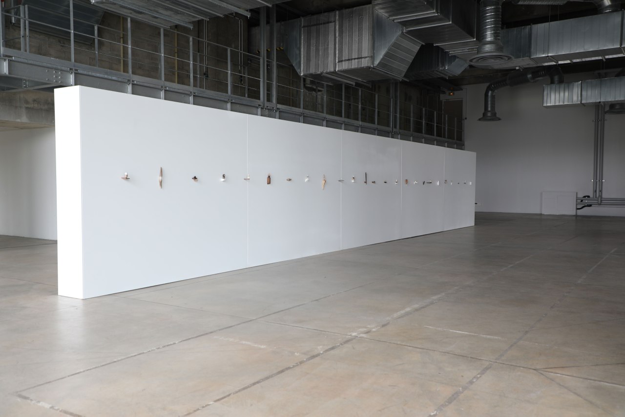 l’âge allié se ferre de bronze - sara favriau