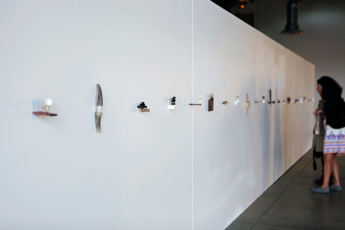 l’âge allié se ferre de bronze - sara favriau