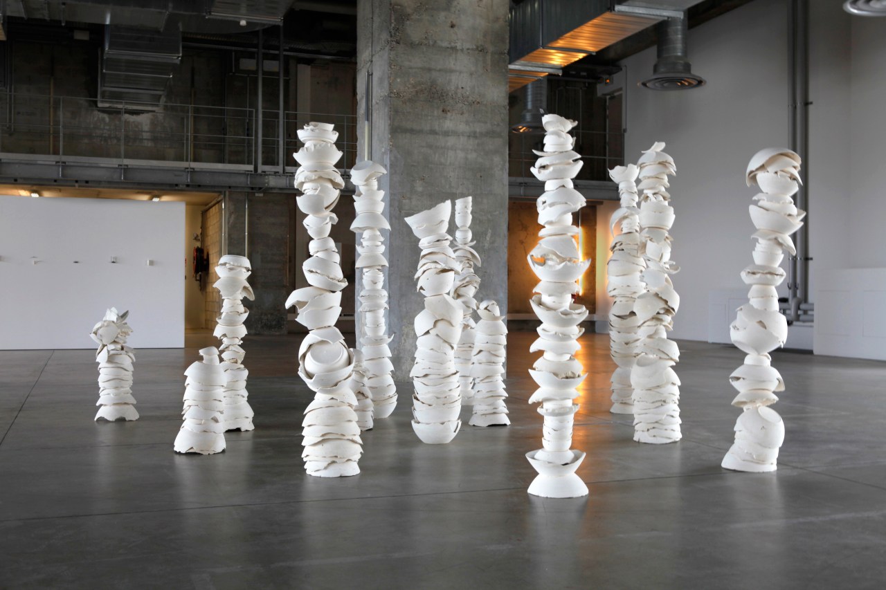 spectres etc. - sara favriau