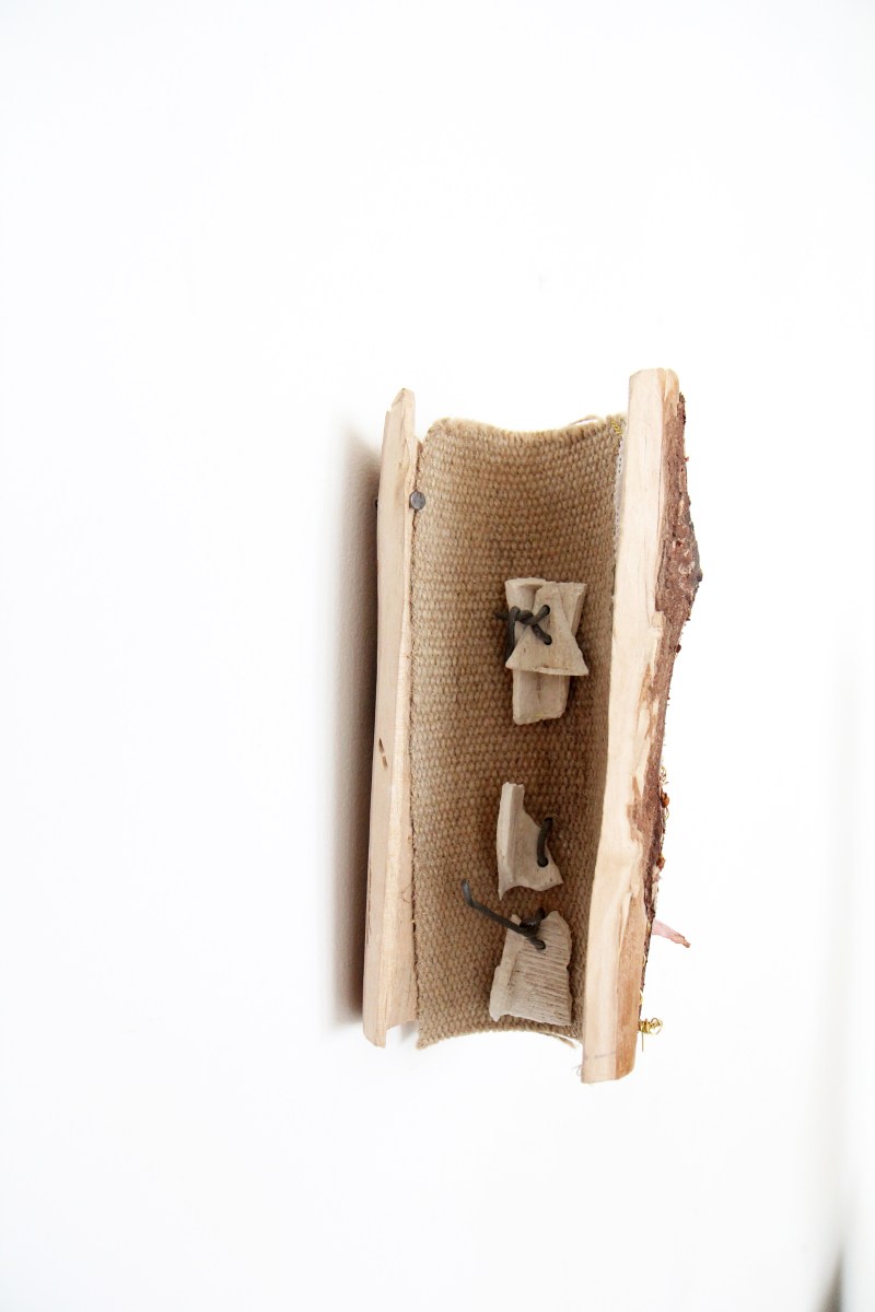 sans titre - sara favriau