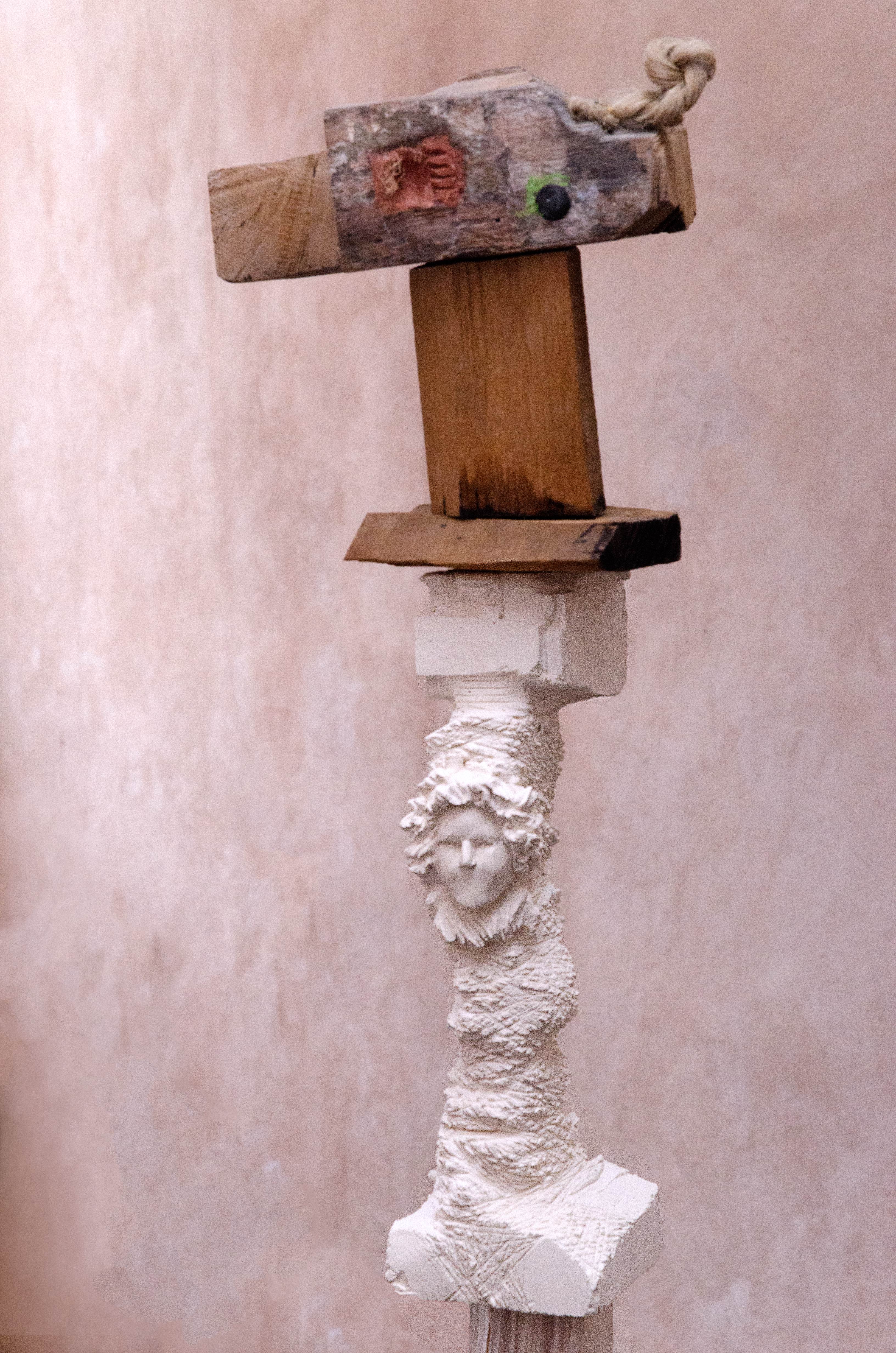 mauvais Genres - sara favriau