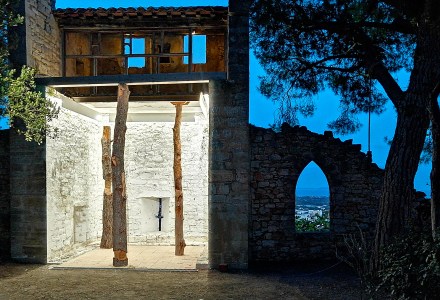 cairn ou le cercle vertueux - sara favriau