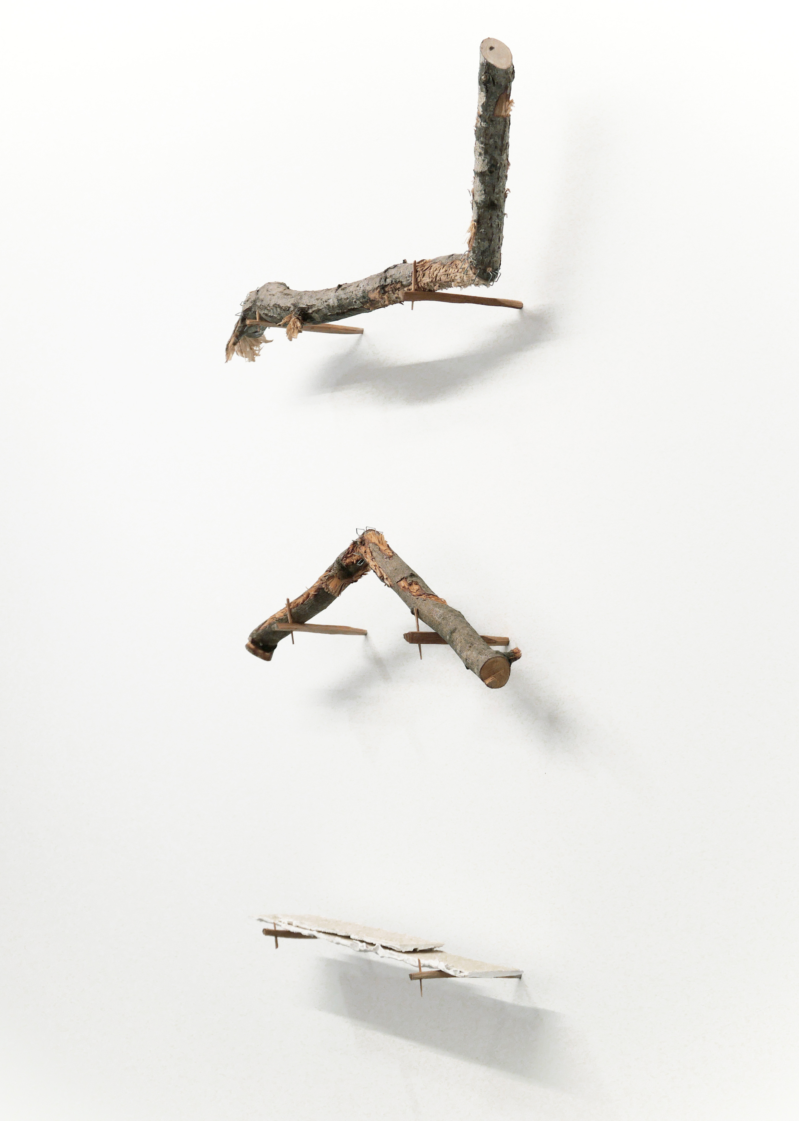 la griffe - sara favriau