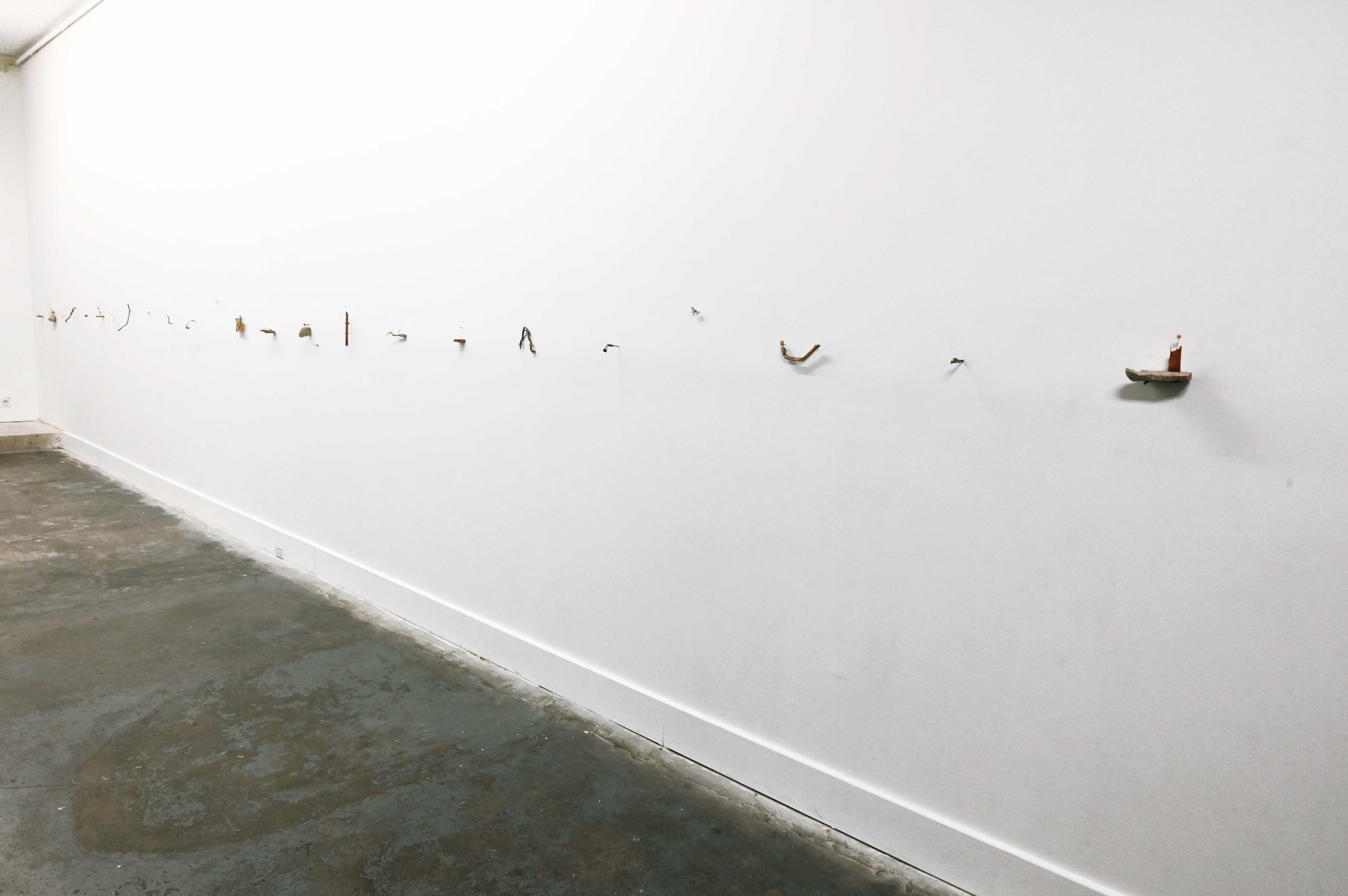 Les petits rien n°3 - SARA FAVRIAU