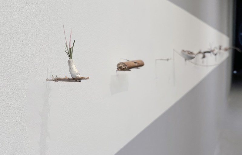 Petits rien n°4 - SARA FAVRIAU