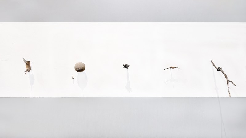 Petits rien n°4 - SARA FAVRIAU