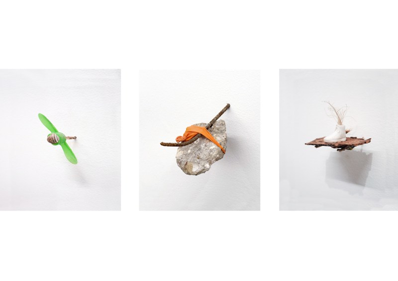 Les petits rien n°5 - SARA FAVRIAU