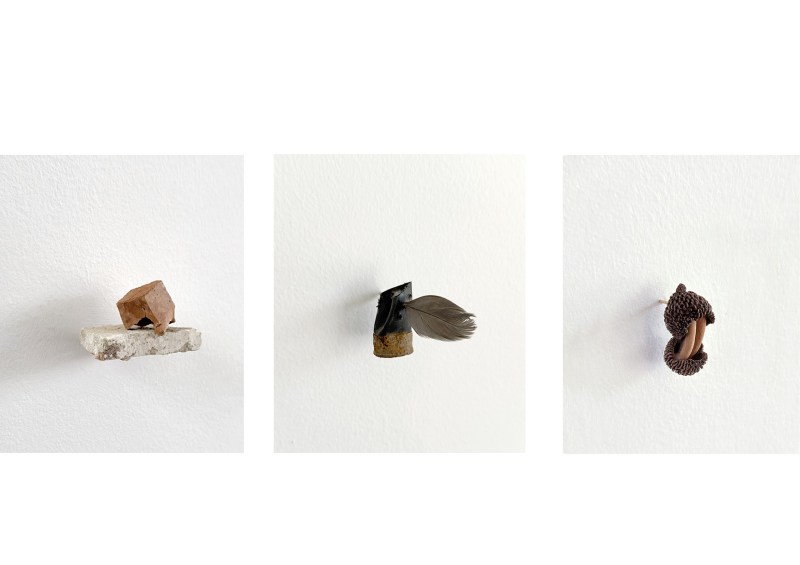 Petits rien n°4 - SARA FAVRIAU